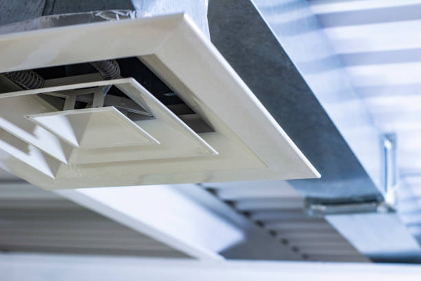 Best HVAC System Cleaning  in Runge, TX