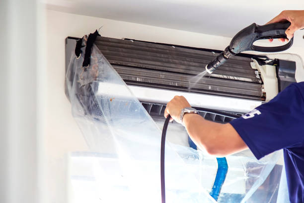 Best General Air Duct Cleaning  in Runge, TX