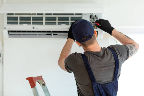 Best Local Air Duct Cleaning Services  in Runge, TX