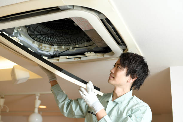 Best Air Duct Cleaning Near Me  in Runge, TX