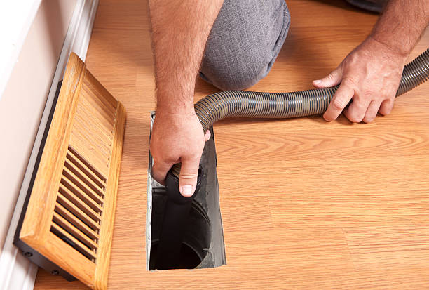 Best Air Duct Cleaning Near Me  in Runge, TX