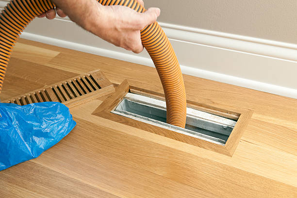 Best Affordable Air Duct Cleaning  in Runge, TX