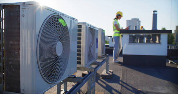Best Ductwork Cleaning Services  in Runge, TX